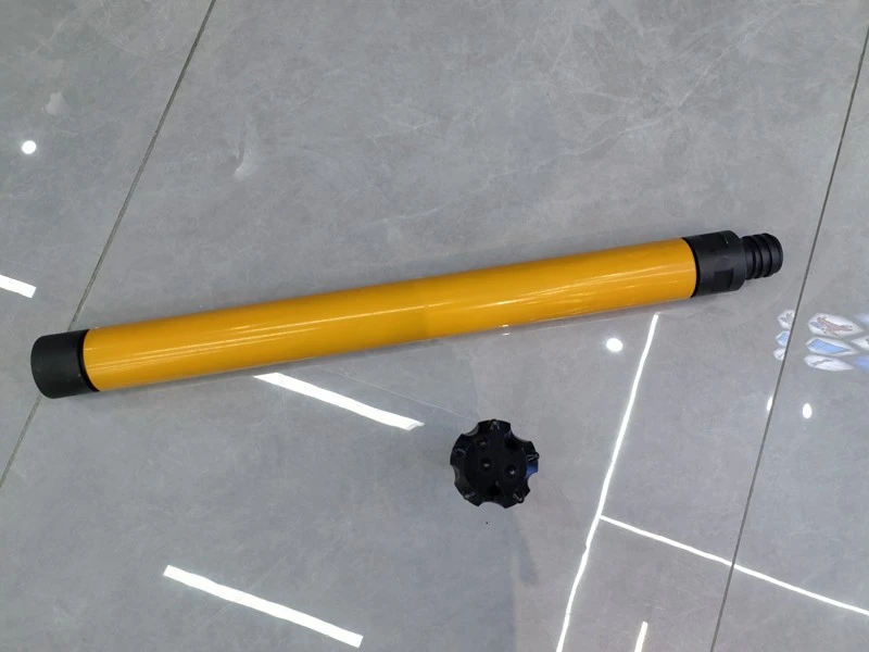 Water Well Drilling Tools