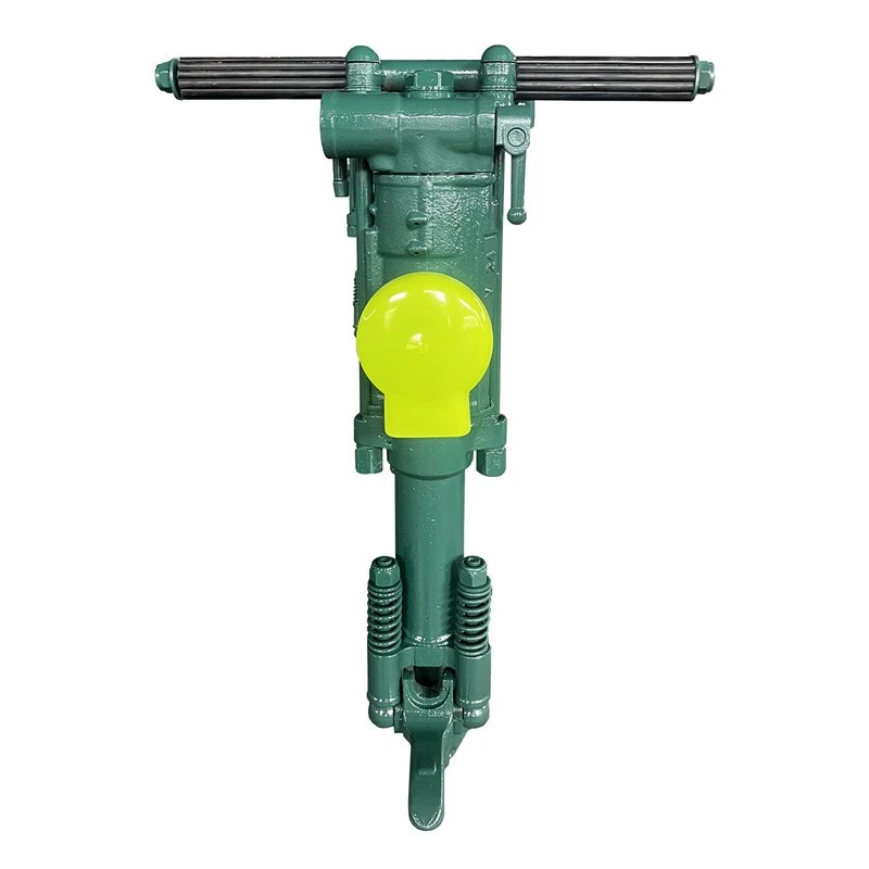 y24 jack hammer